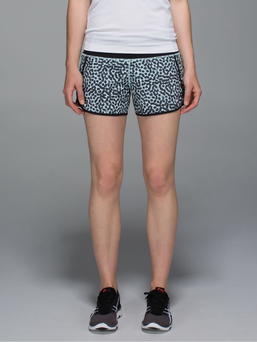 Lululemon Run Times Short
